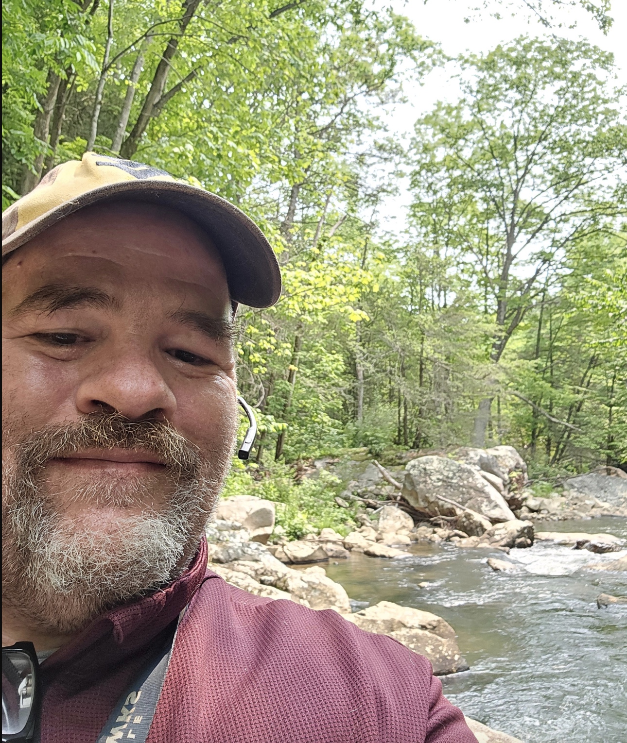 Bear Sage - The Truth  They Wouldn't Hold 